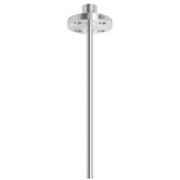 Bar Stock Thermowell with Flange Connection A610, A611, A612, A623